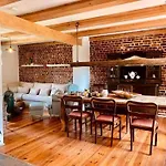 Am Rande Des Spreewald Holiday home *