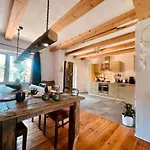 Holiday home Am Rande Des Spreewald