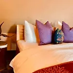 Holiday home Am Rande Des Spreewald