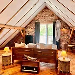 Holiday home Am Rande Des Spreewald *