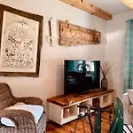 Holiday home Am Rande Des Spreewald Heinersbruck