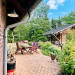 Am Rande Des Spreewald Holiday home