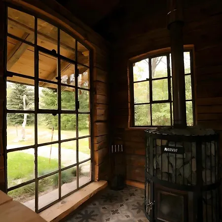 Am Rande Des Spreewald Heinersbruck