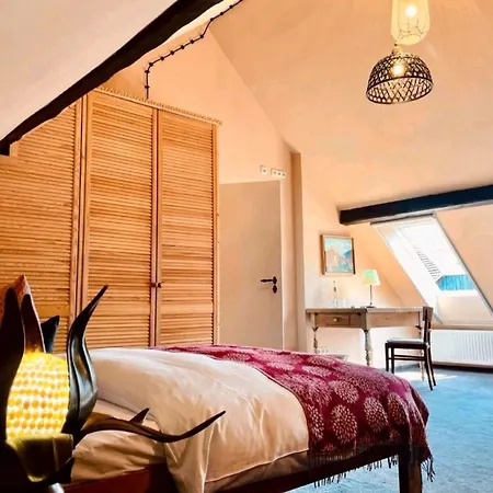 Am Rande Des Spreewald Heinersbruck