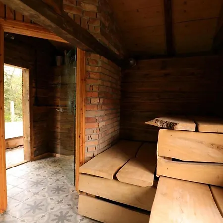 Holiday home Am Rande Des Spreewald