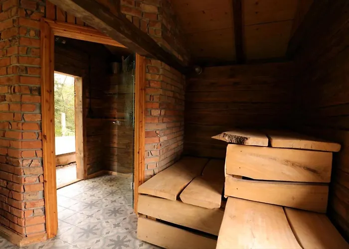 Am Rande Des Spreewald *