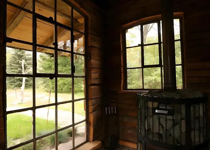 Am Rande Des Spreewald Heinersbruck