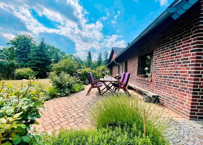 Am Rande Des Spreewald