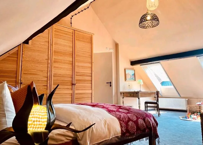 Am Rande Des Spreewald Heinersbruck